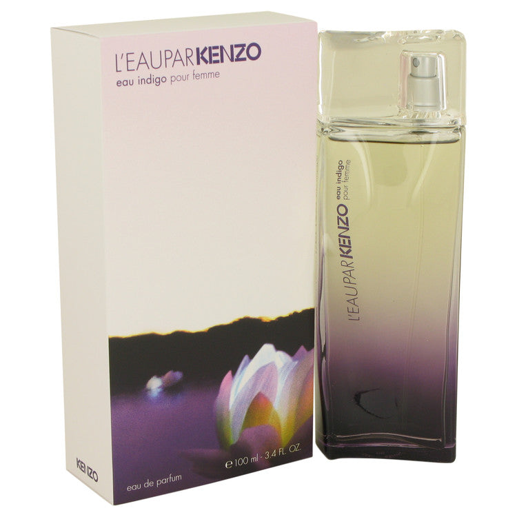 L'eau Par Kenzo Eau Indigo