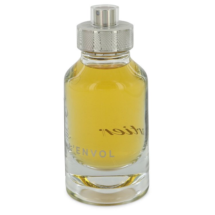 L'envol De Cartier