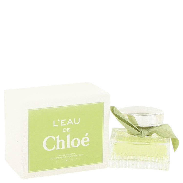 L'eau De Chloe