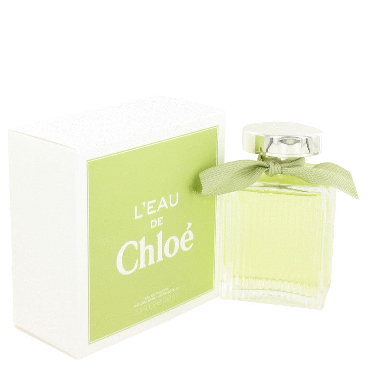 L'eau De Chloe