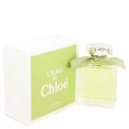 L'eau De Chloe