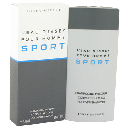 L'eau D'issey Pour Homme Sport