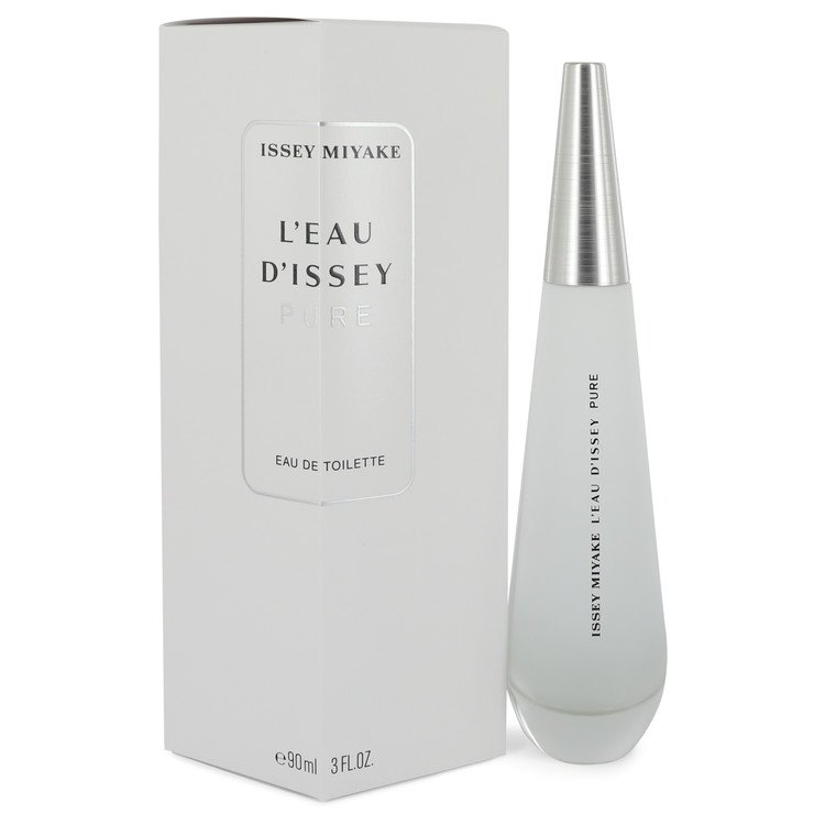 L'eau D'issey Pure