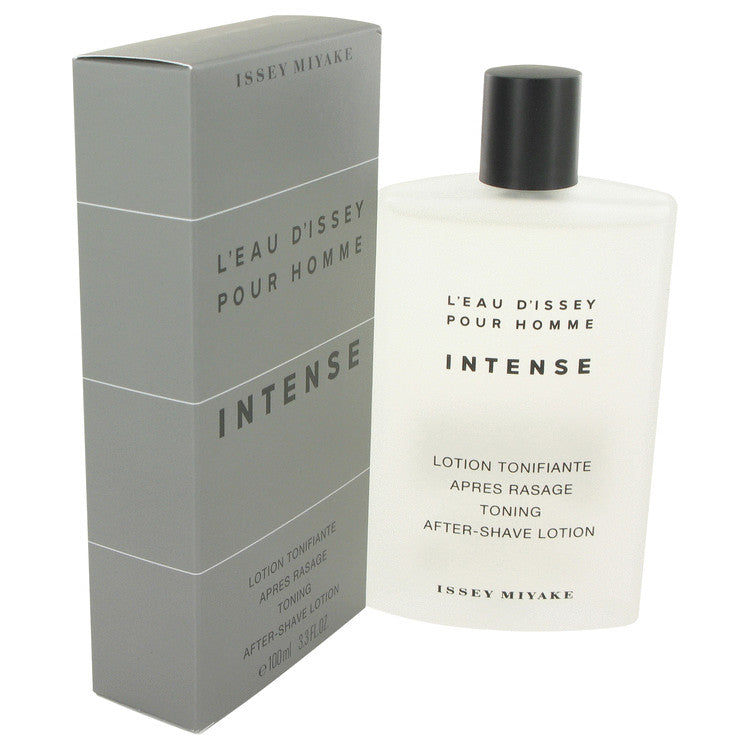 L'eau D'issey Pour Homme Intense