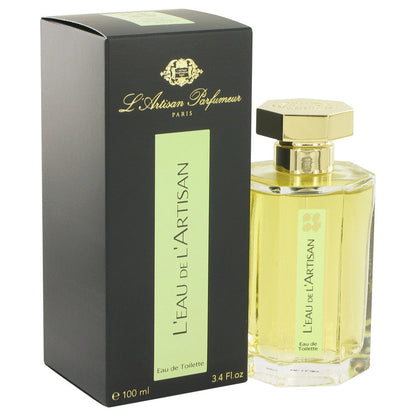 L'eau De L'artisan