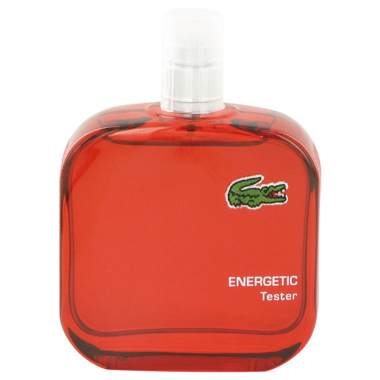 Lacoste Eau De Lacoste L.12.12 Rouge