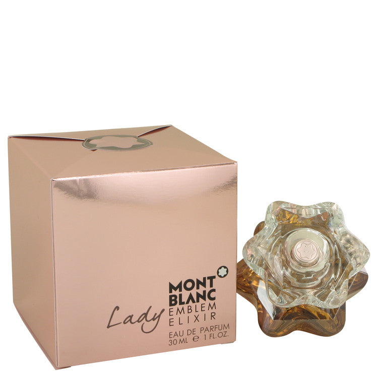 Lady Emblem Elixir