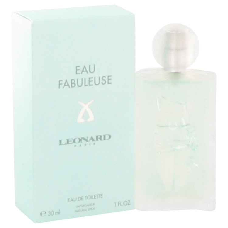 Eau Fabuleuse