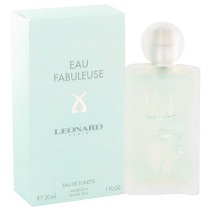 Eau Fabuleuse