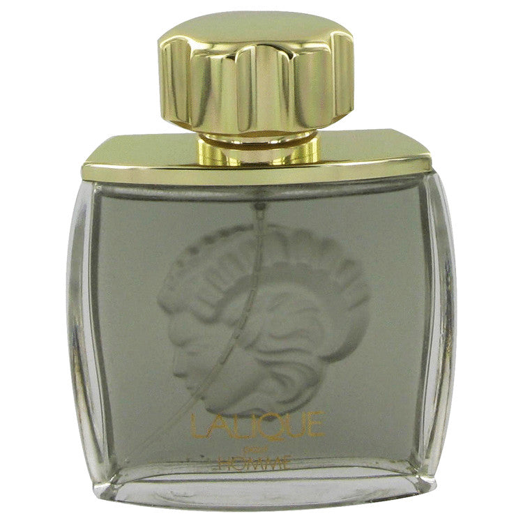 Lalique Le Faune