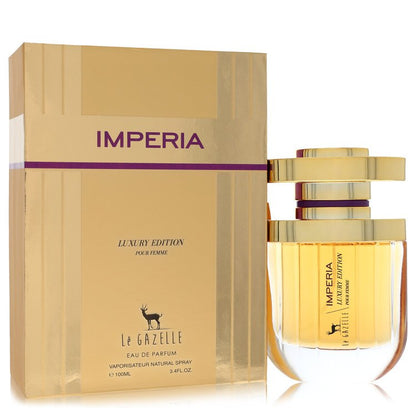 Le Gazelle Imperia Luxury
