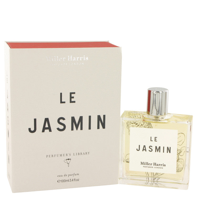 Le Jasmin Perfumer's Library