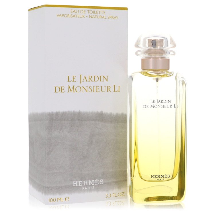 Hermes Le Jardin De Monsieur Li eau de toilette for women - Image 2
