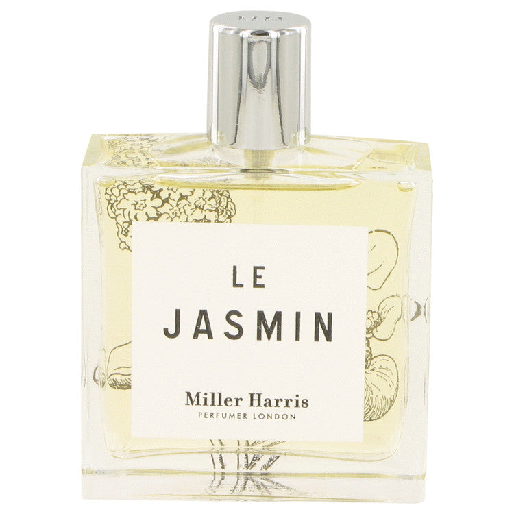 Le Jasmin Perfumer's Library