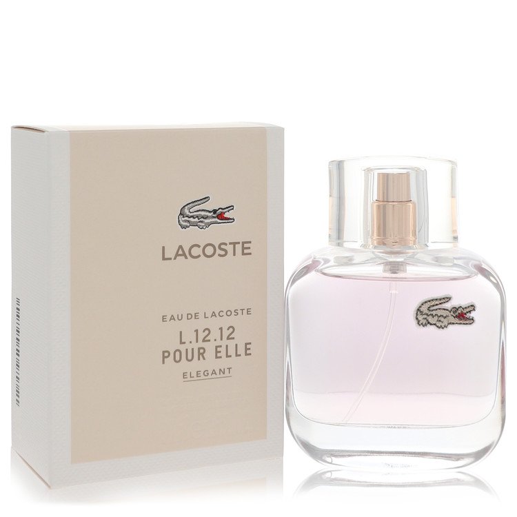 Lacoste Eau De Lacoste L.12.12 Elegant