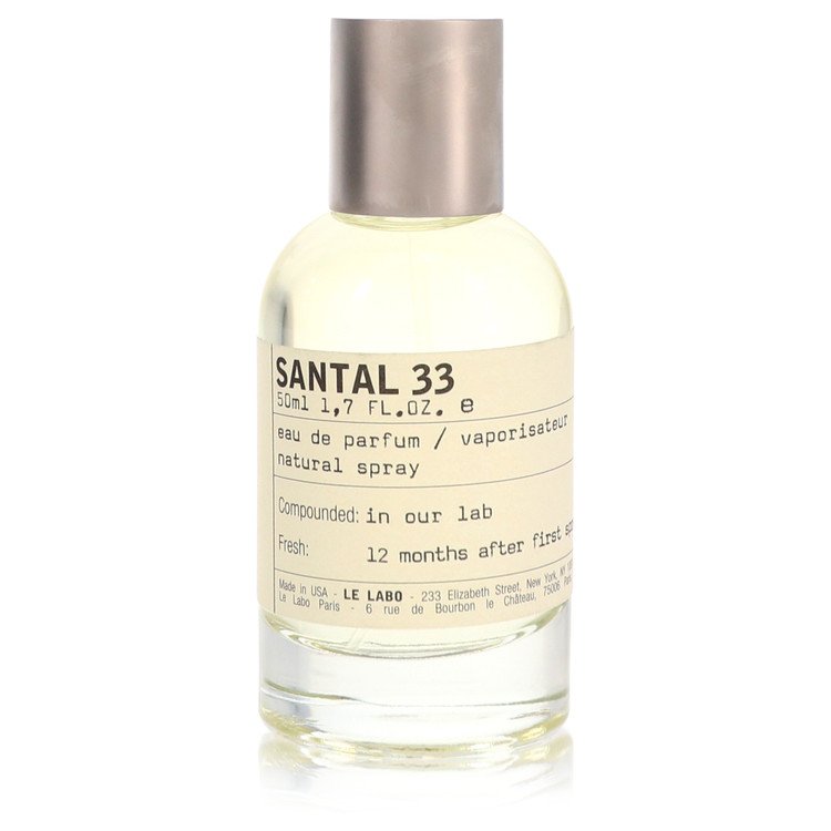 Le Labo Santal 33