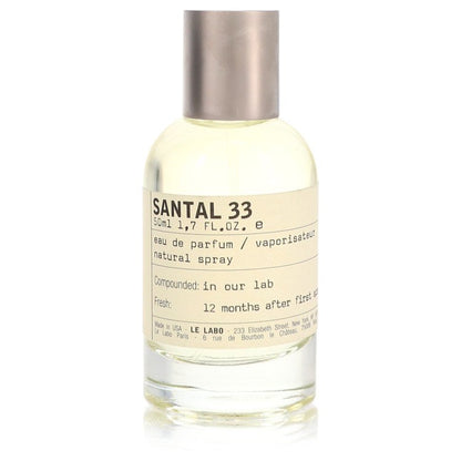 Le Labo Santal 33