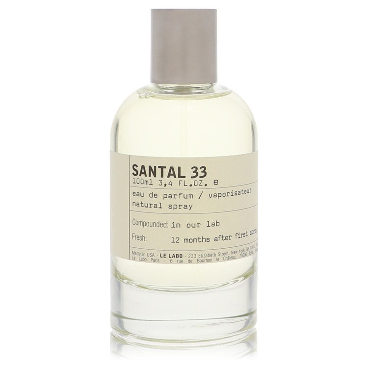 Le Labo Santal 33