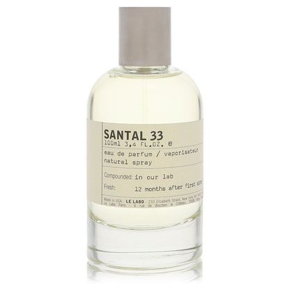 Le Labo Santal 33
