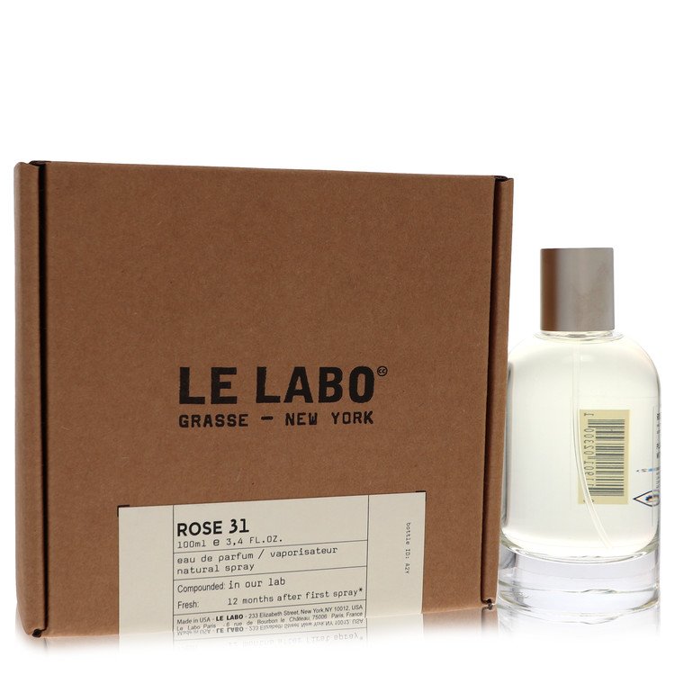Le Labo Rose 31 eau de parfum for women - Image 2