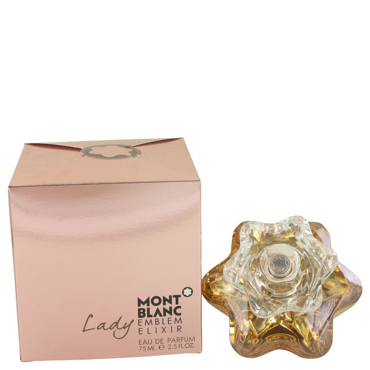 Lady Emblem Elixir