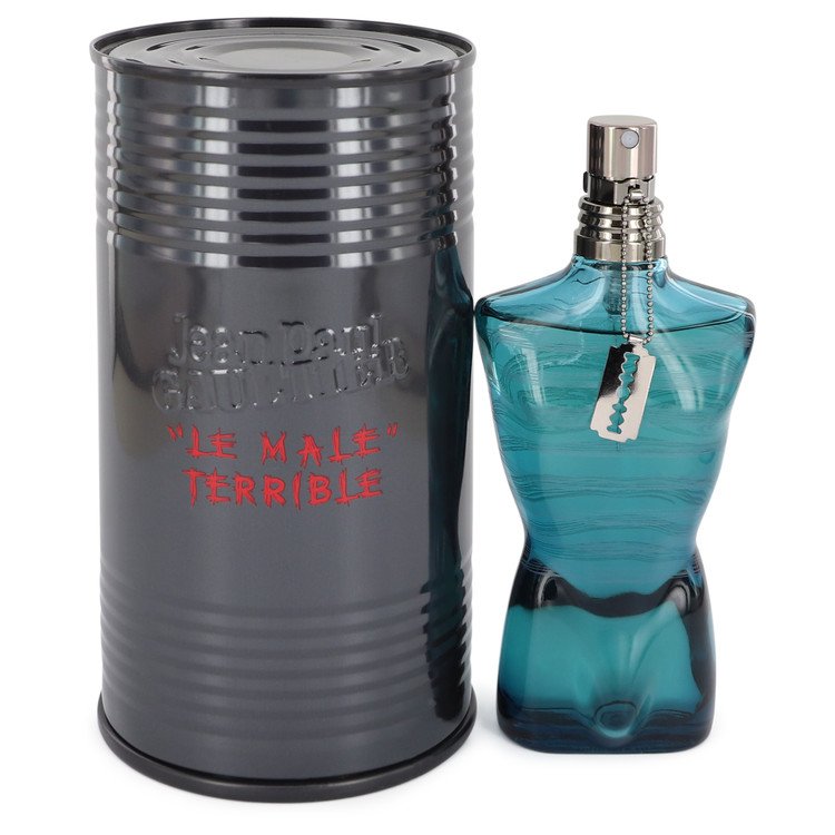 Jean Paul Gaultier Le Male Terrible