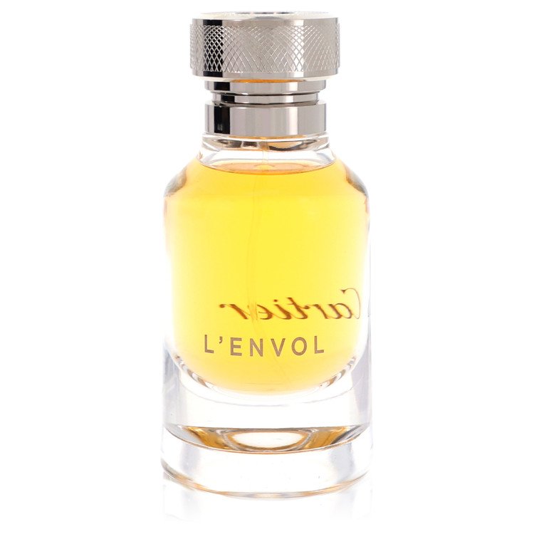 L'envol De Cartier