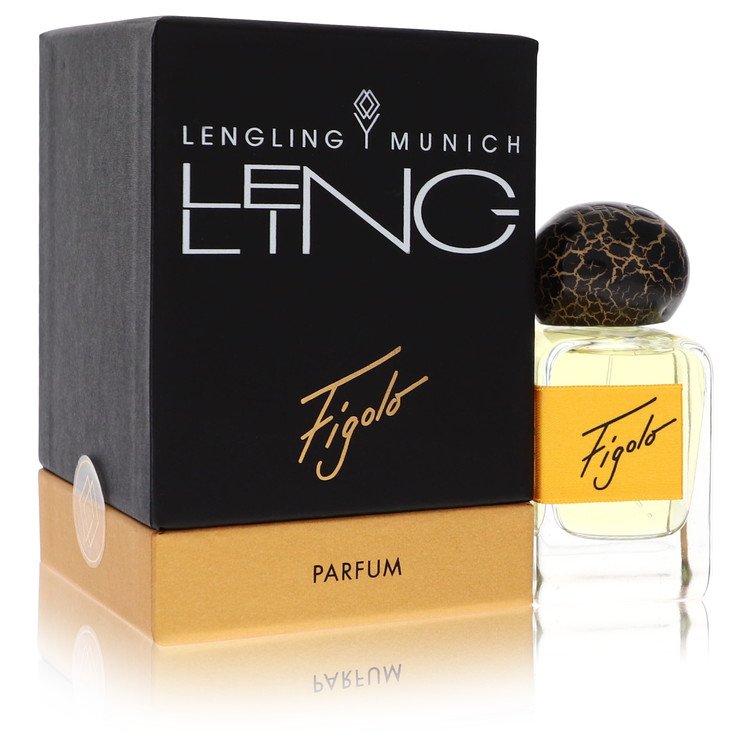 Lengling Munich Figolo parfum for men - Image 2