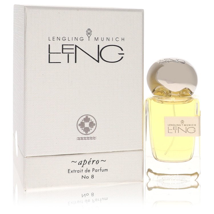 Lengling Munich No 8 Apero parfum for men - Image 2