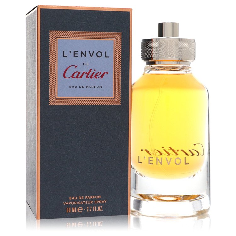 L'envol De Cartier