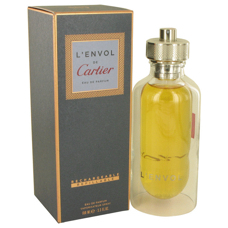 L'envol De Cartier
