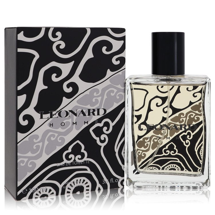 Leonard Homme eau de toilette for men - Image 2