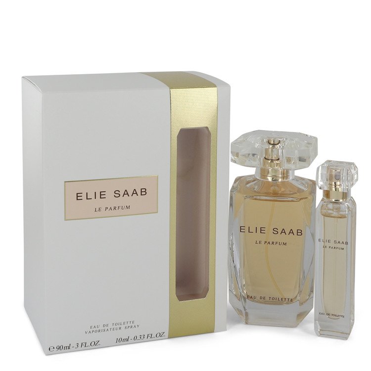 Le Parfum Elie Saab