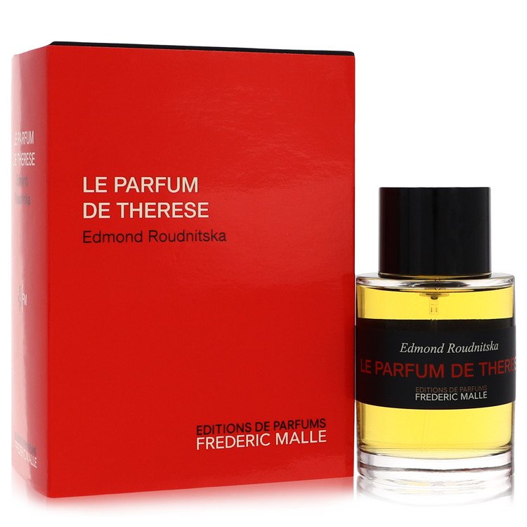 Frederic Malle Le Parfum De Therese eau de parfum for women - Image 3