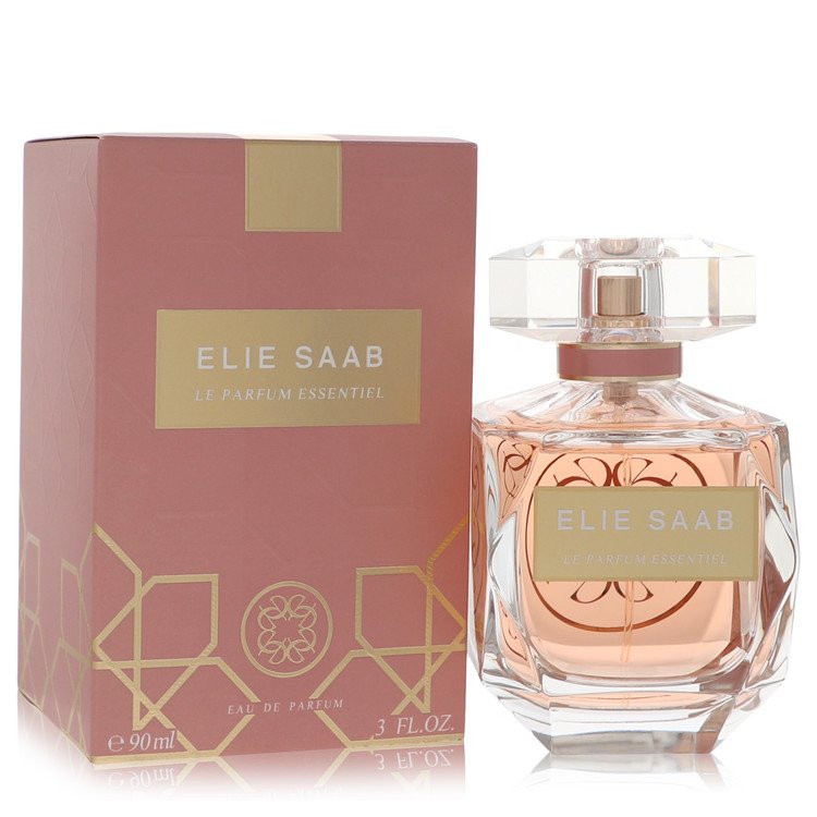 Elie Saab Le Parfum Essentiel eau de parfum for women - Image 2