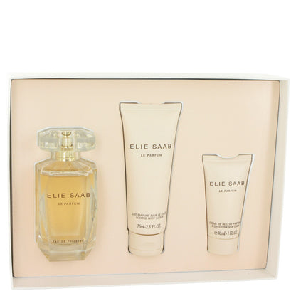 Le Parfum Elie Saab