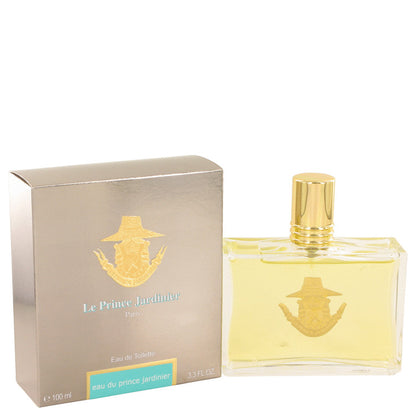 L'eau De Prince Jardinier