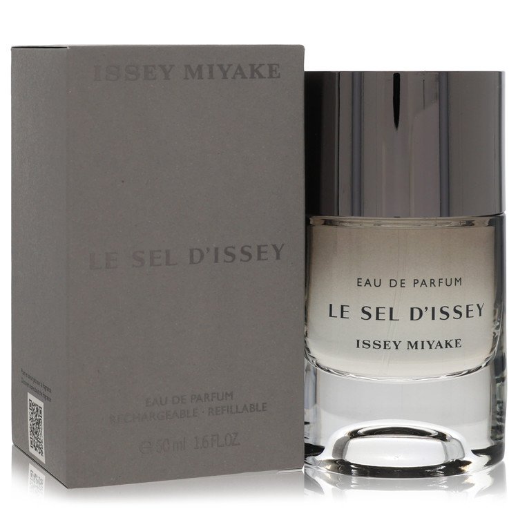 Le Sel D'issey