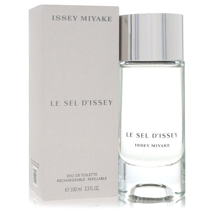 Le Sel D'issey