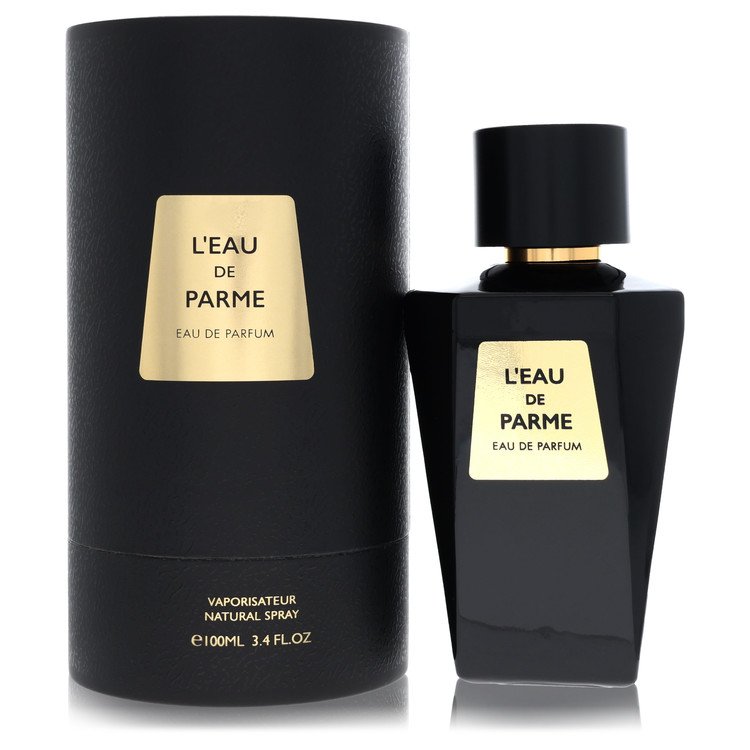 Le Vogue L'eau De Parme eau de parfum for men - Image 2