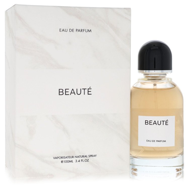 Le Vogue Beaute eau de parfum for women - Image 2
