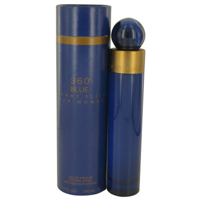Perry Ellis 360 Blue