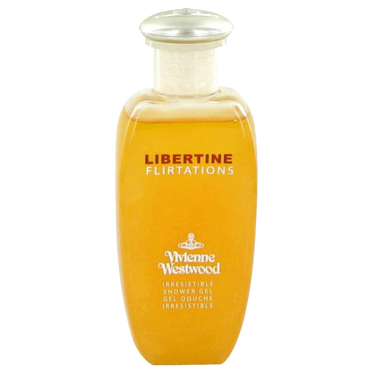 Libertine Flirtations