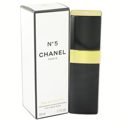 Chanel No. 5