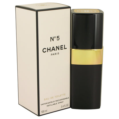 Chanel No. 5