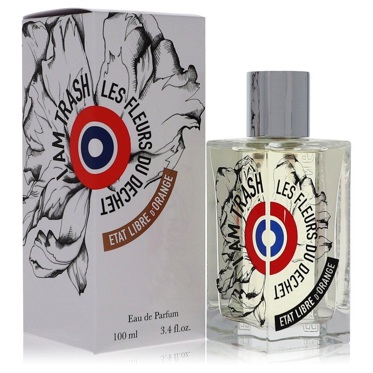 Etat Libre d'Orange I Am Trash Les Fleurs Du Dechet eau de parfum for women - Image 3