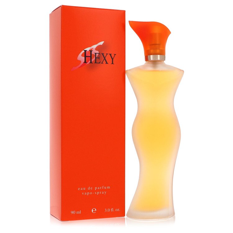 Hexy