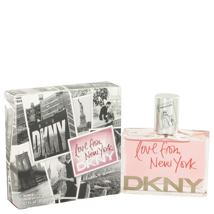 Love From New York