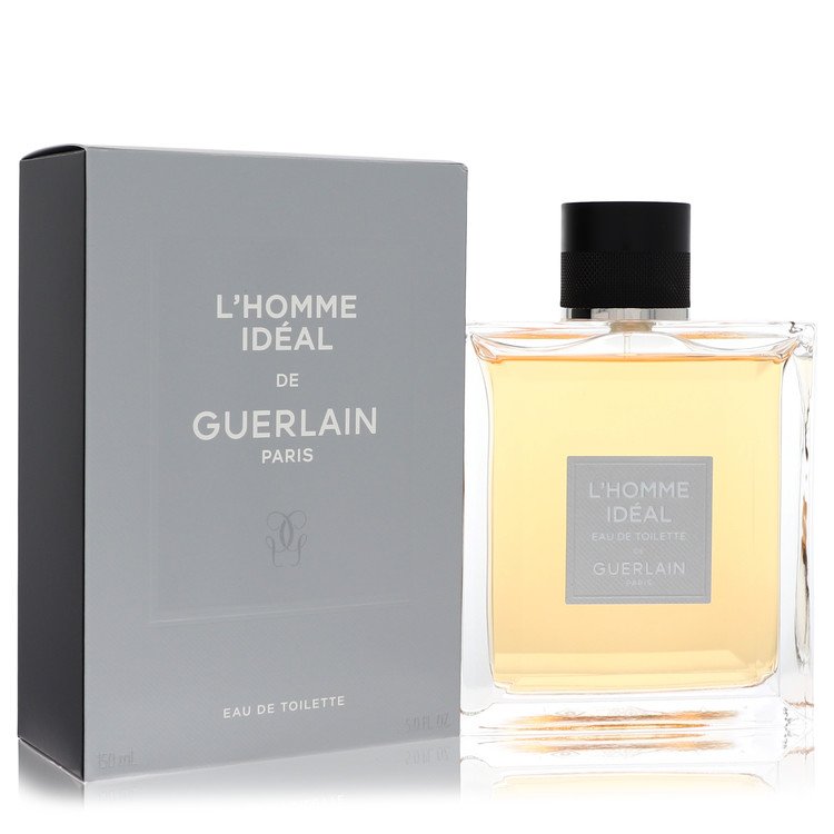 Guerlain L'homme Ideal eau de toilette for men - Image 3