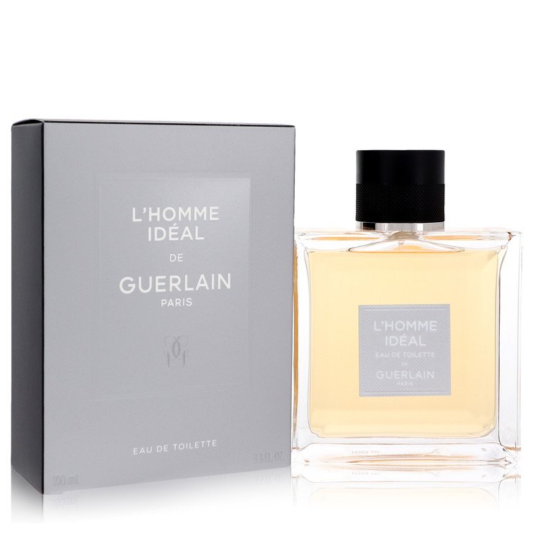 Guerlain L'homme Ideal eau de toilette for men - Image 2